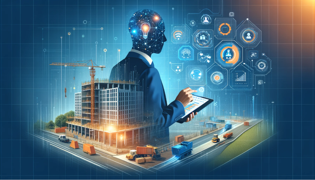 design nd build manageemnt