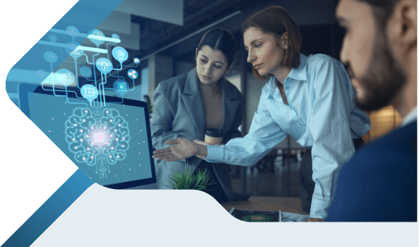 intelligent automation services rpa consultants