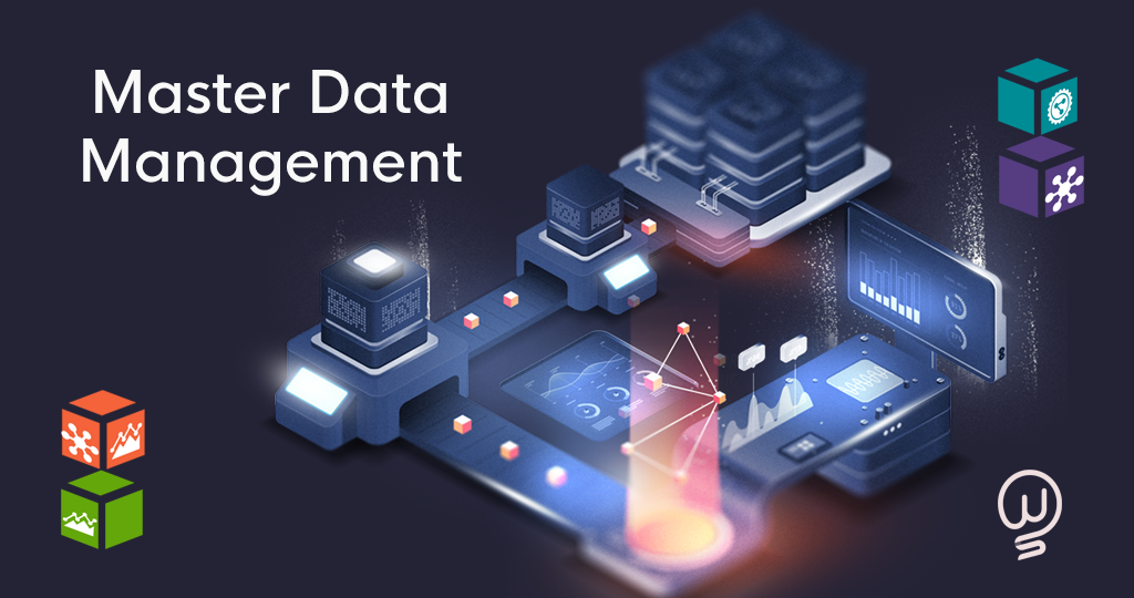 master data management