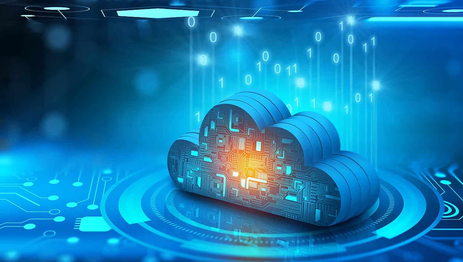 cloud native architecture