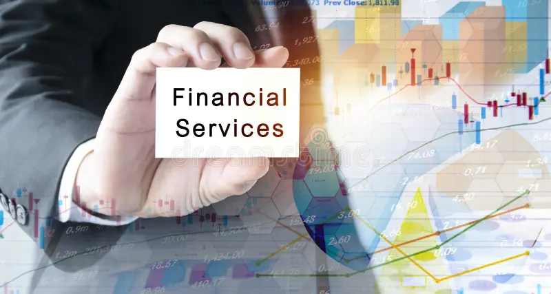 finance sector